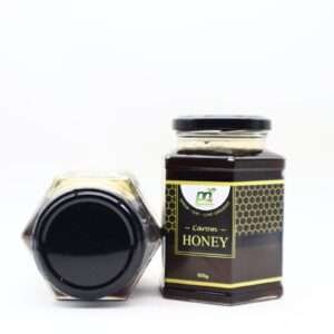 Carom Honey