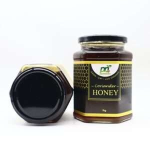 Coriander Honey