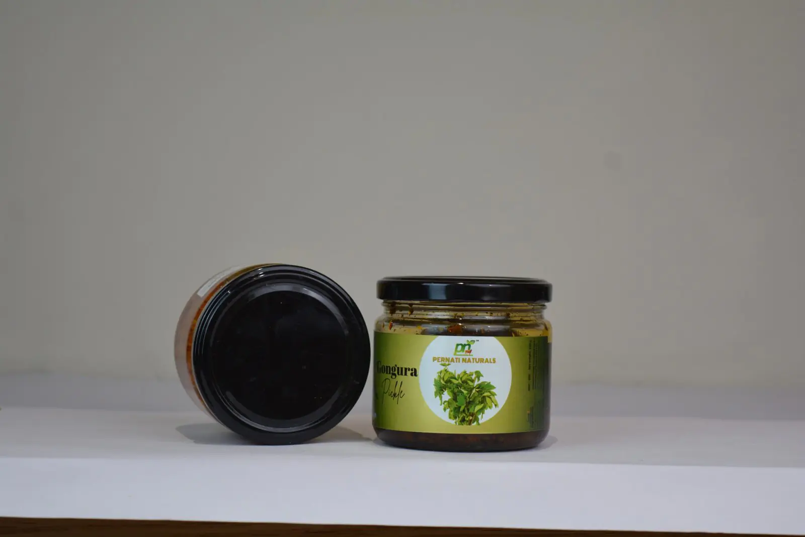 Chilli Pickle(250gm)