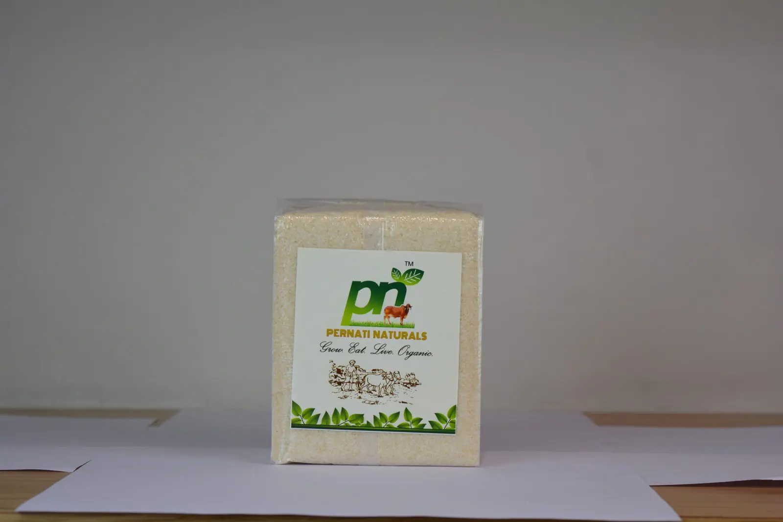 Channa Besan Flour 1kg