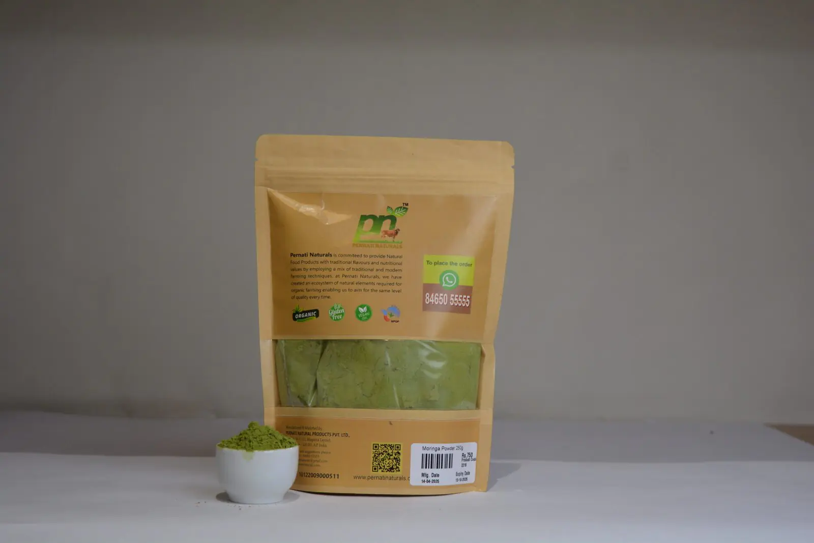 Amla Powder(200gm)