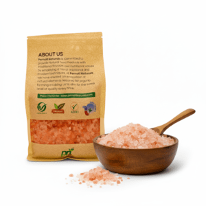 Himalayan Pink Crystal Salt 1Kg