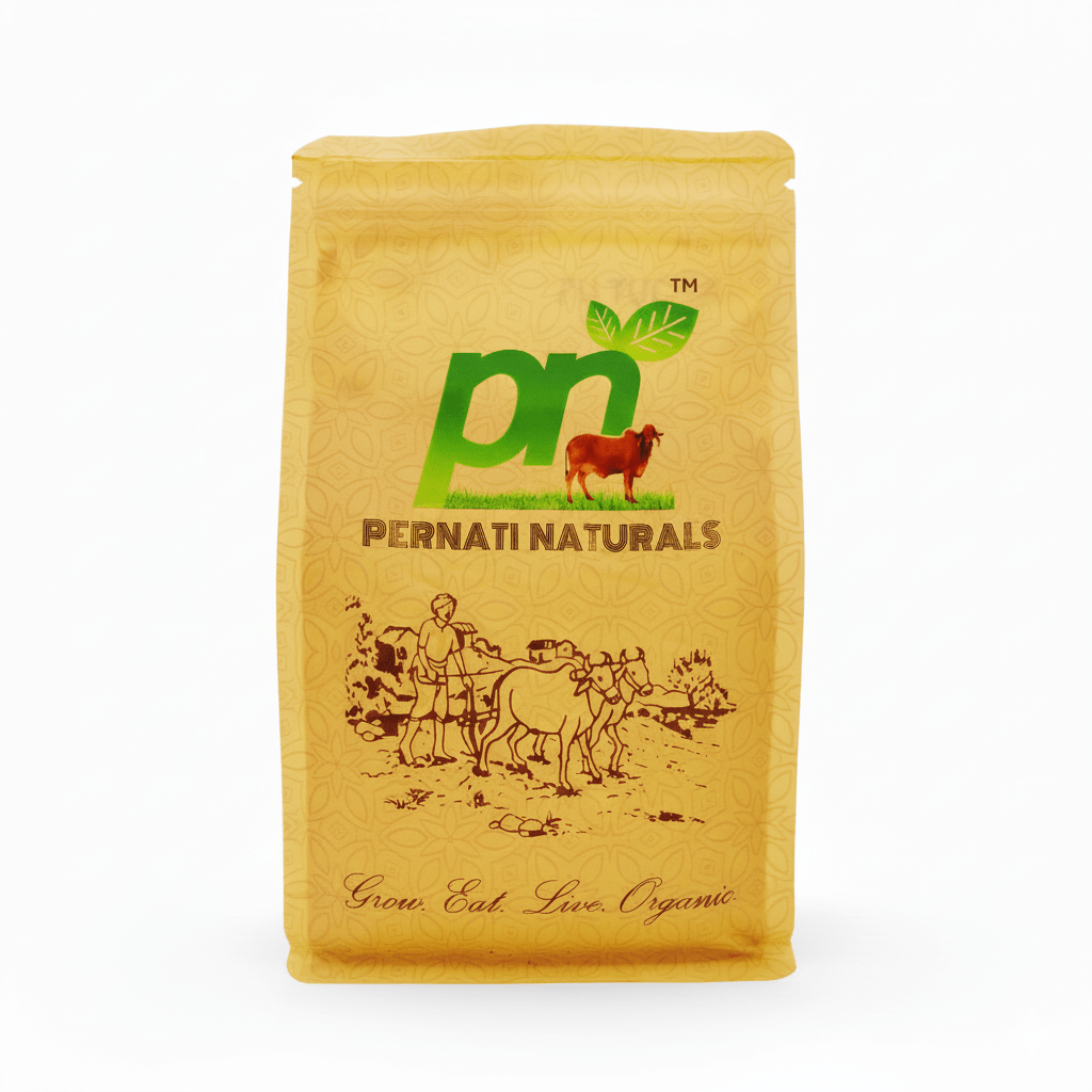 Turmeric Komulu (500g) - Image 4