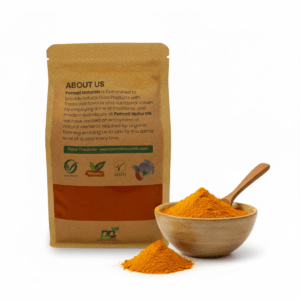 Turmeric Powder