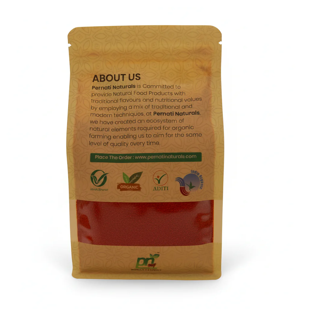 Chilli powder - Image 3
