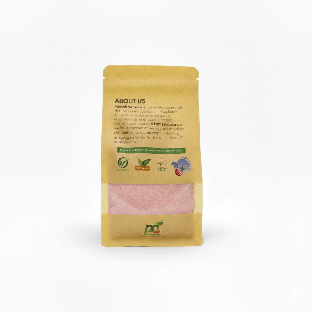 Himalayam Pink Powder - Image 3