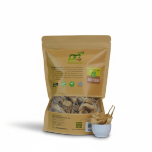 Vuppu mirapakaya(100gm)