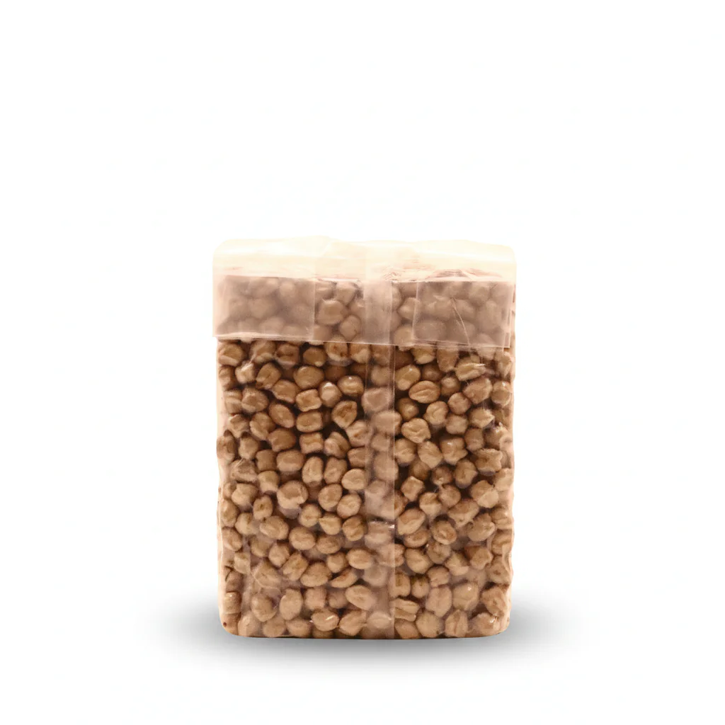 Chikpea White (kaboli) - Image 2