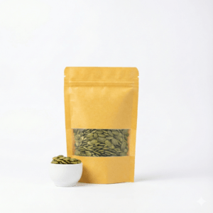 Pumpkin seeds(200gm)
