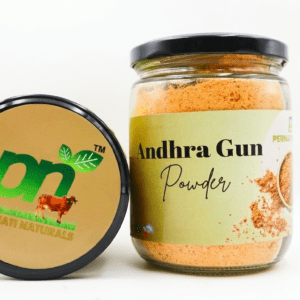 Andhra Gun Powder(250gm)