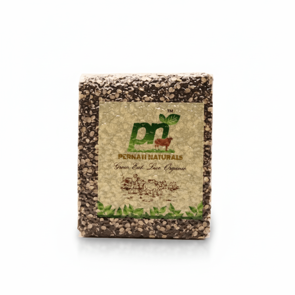 Urad Dal (split-skin)