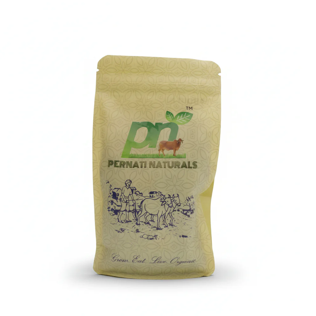 Puffed rice chikki pack(10 pcs) - Image 3