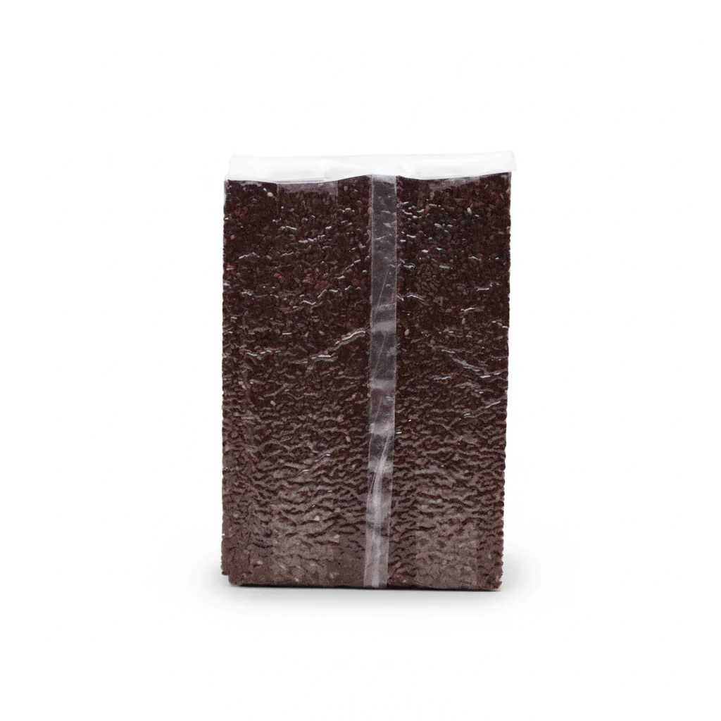 Sesame Black - Image 2