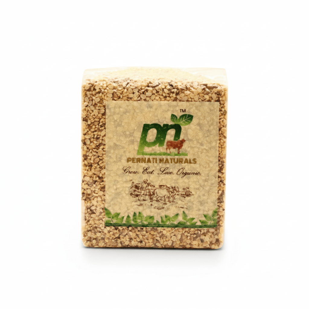 Moong Dal (Roasted) - Image 2