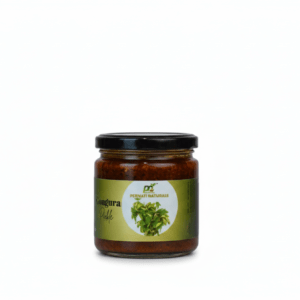 Gongura Pickle(250gm)