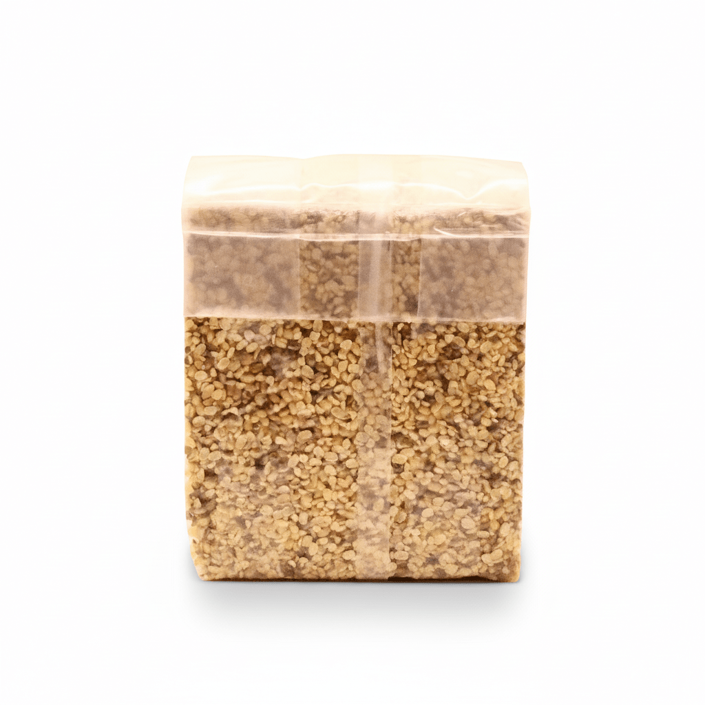 Moong Dal (Roasted) - Image 3