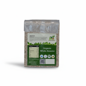 Sesame white