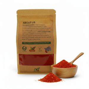 Chilli powder