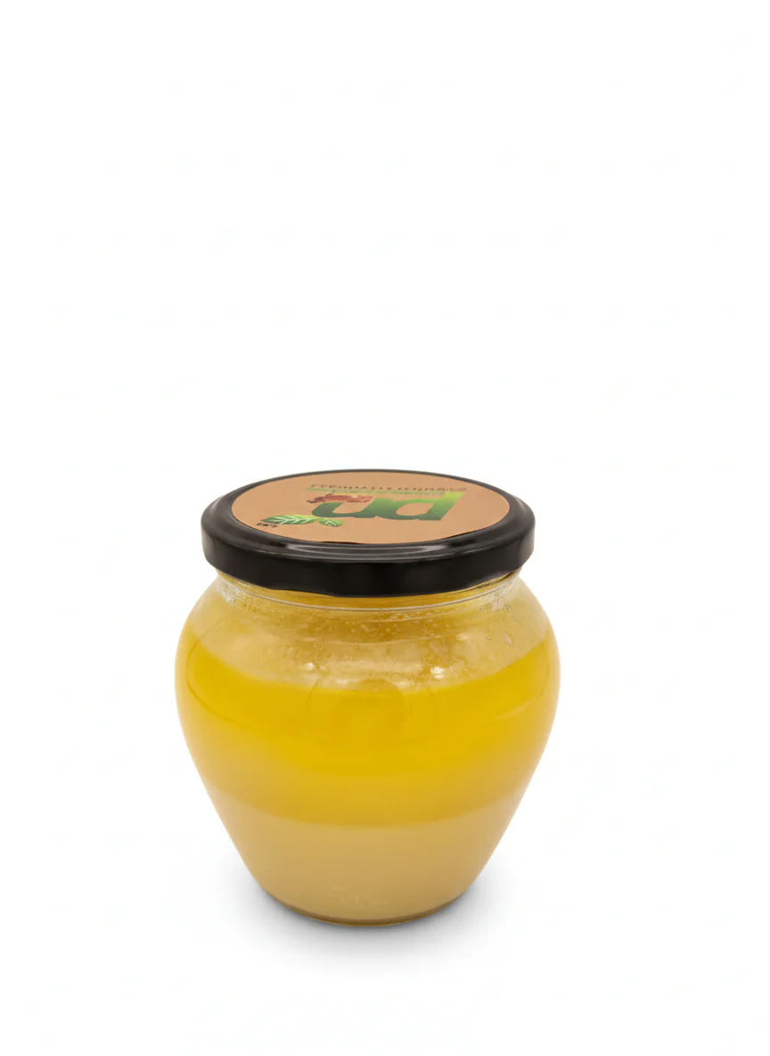 A2 Gir Cow Ghee