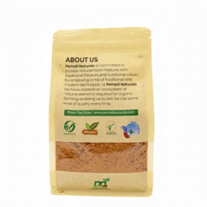 Jaggery powder(500gm)