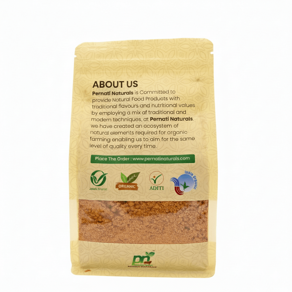 Jaggery powder(500gm)