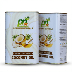 Coconut oil