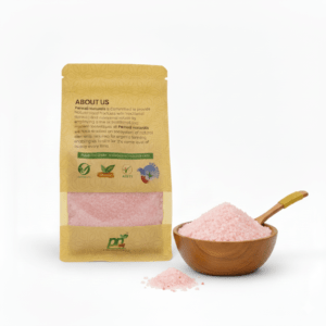 Himalayam Pink Powder