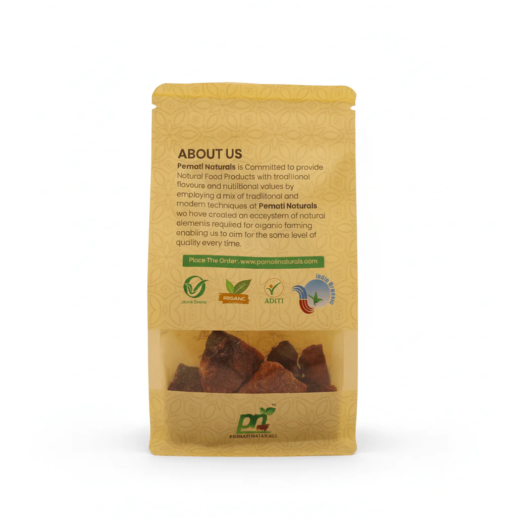 Jaggery cubes(500gm) - Image 3