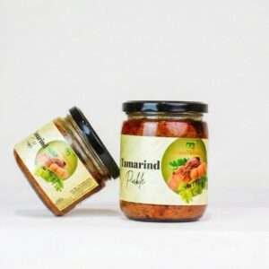 Tamarind Tokku(250gm)