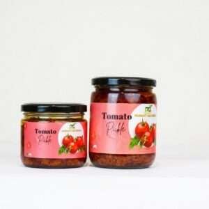 Tomato pickle(250gm)