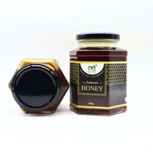 Jamun Honey