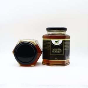 Kashmiri kikar honey