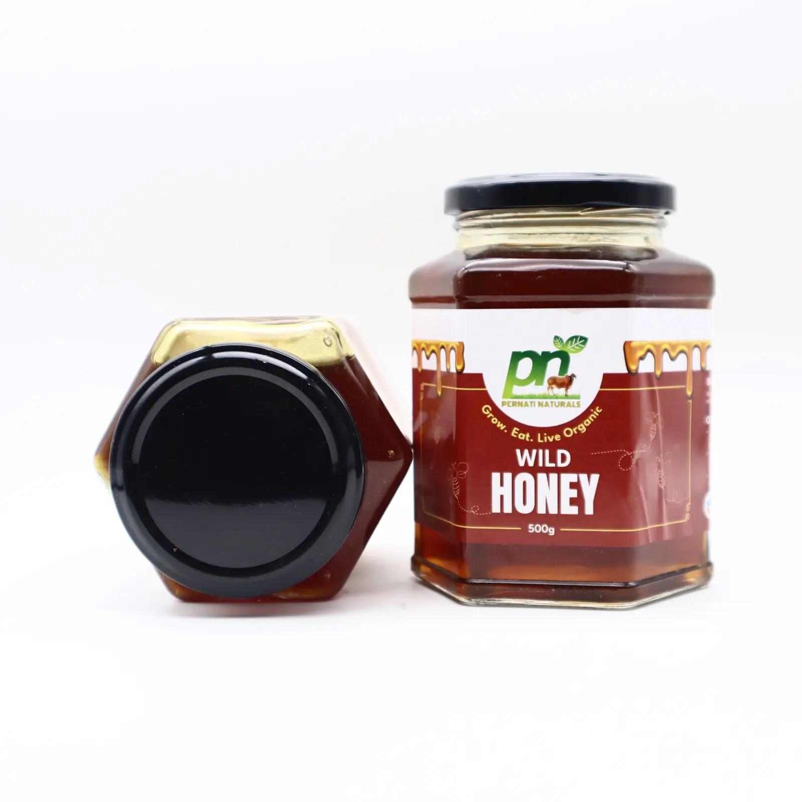 Wild Honey