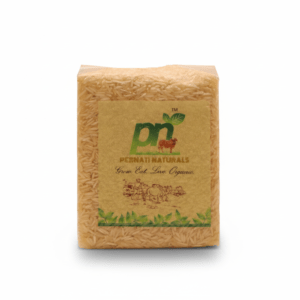 Basmathi Rice