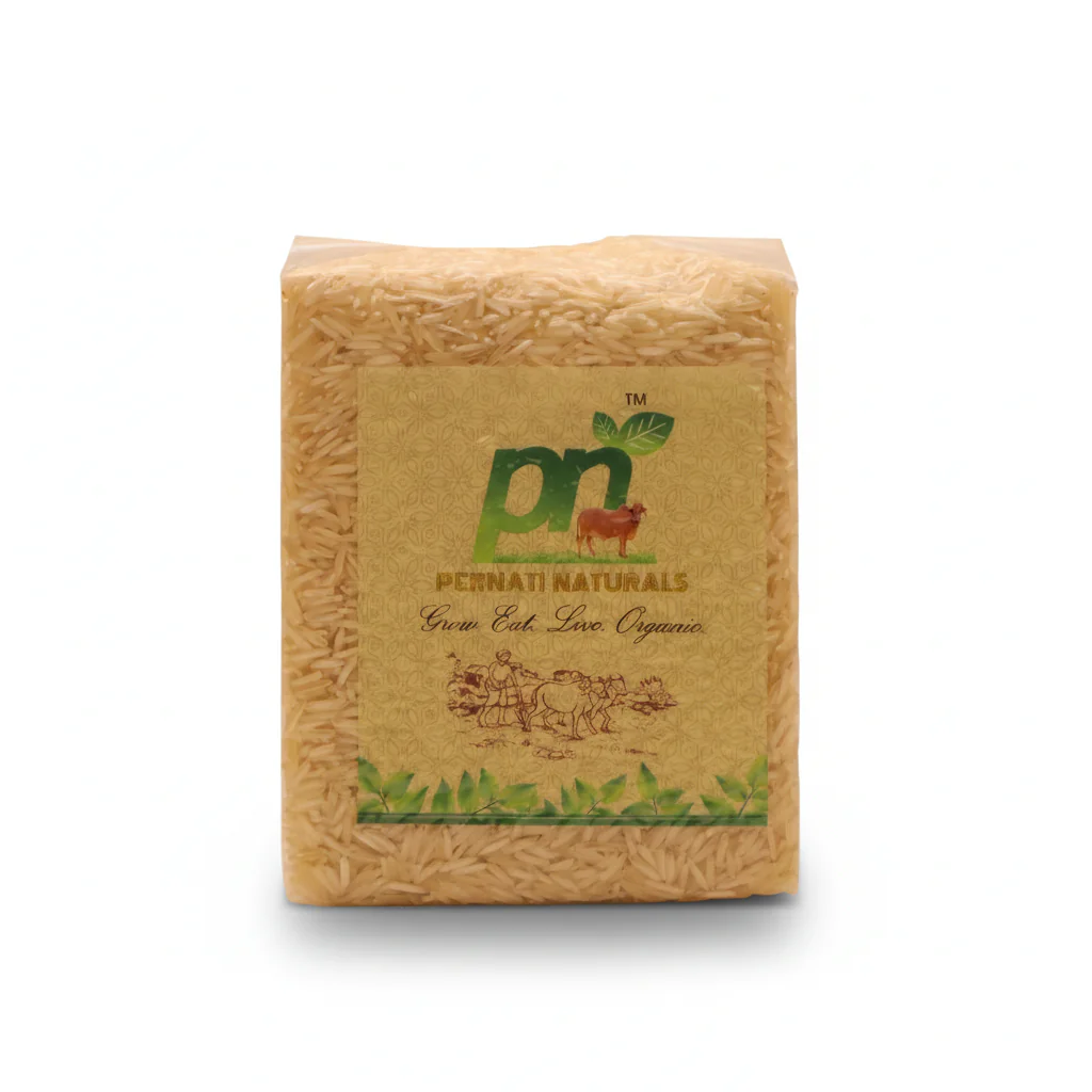 Basmathi Rice
