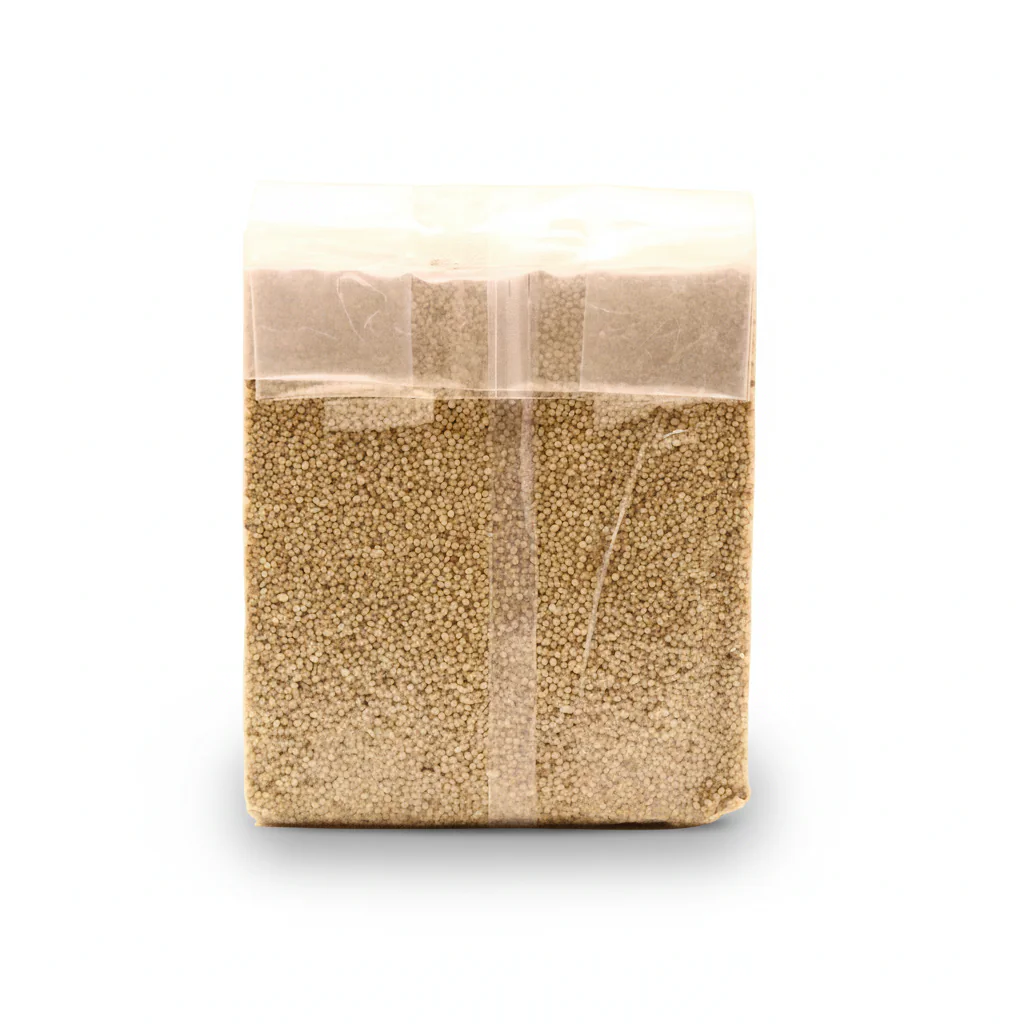 Brown top millet - Image 2