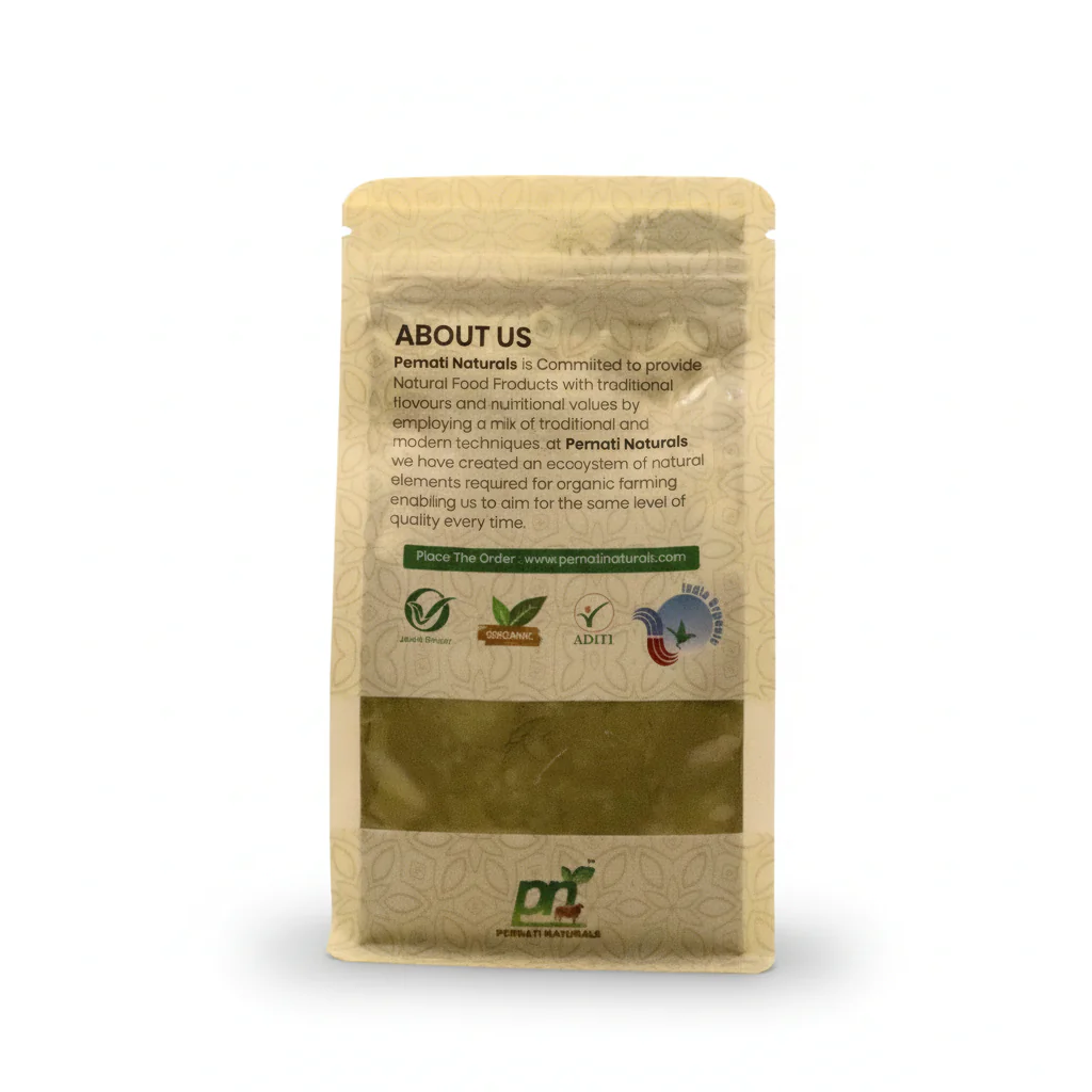Chekkapodi (Baby Hair Bath powder) 250g