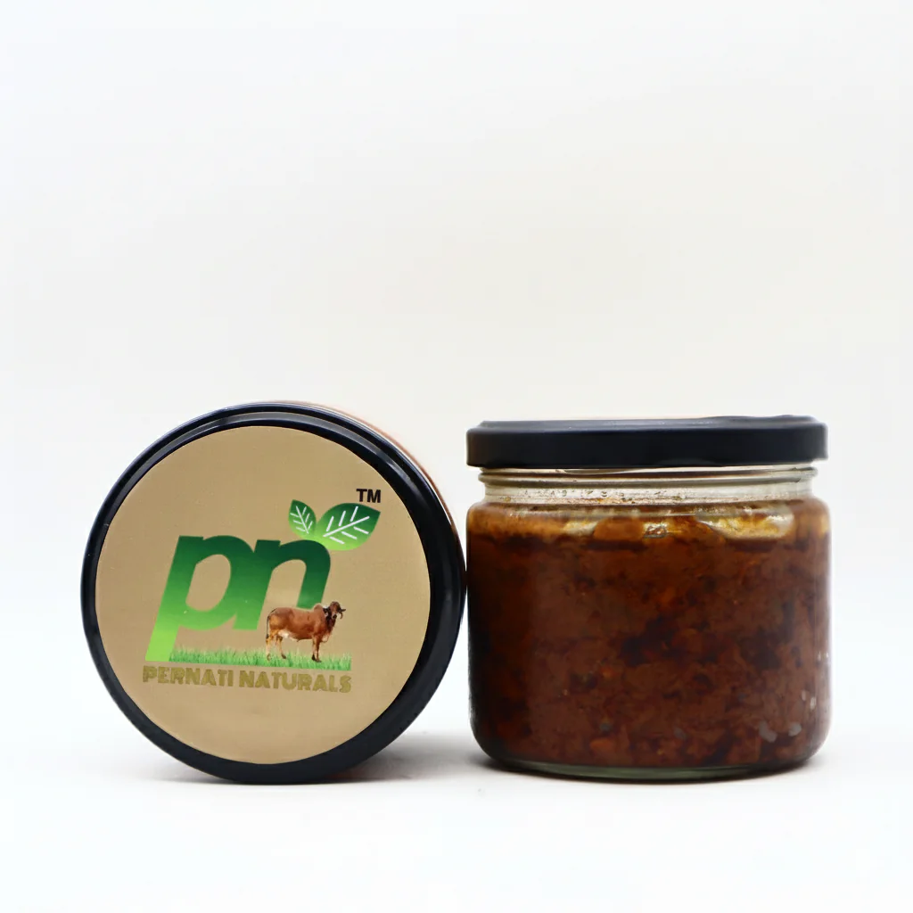 Coriader Pickle