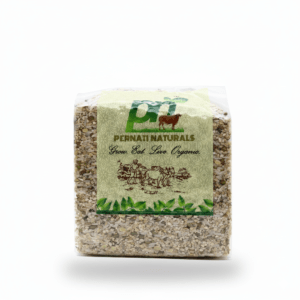 Multimillet&Grain kichidi mix