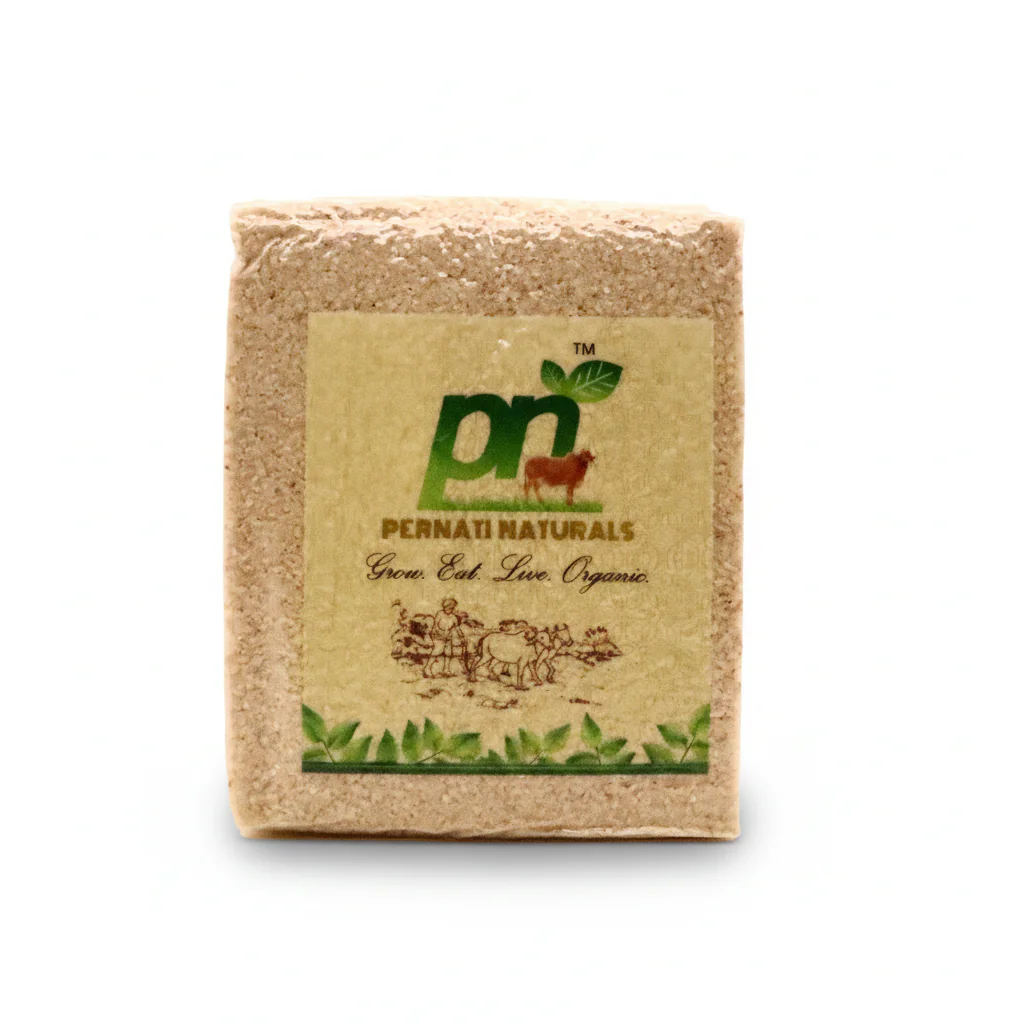 Multi Grain Atta