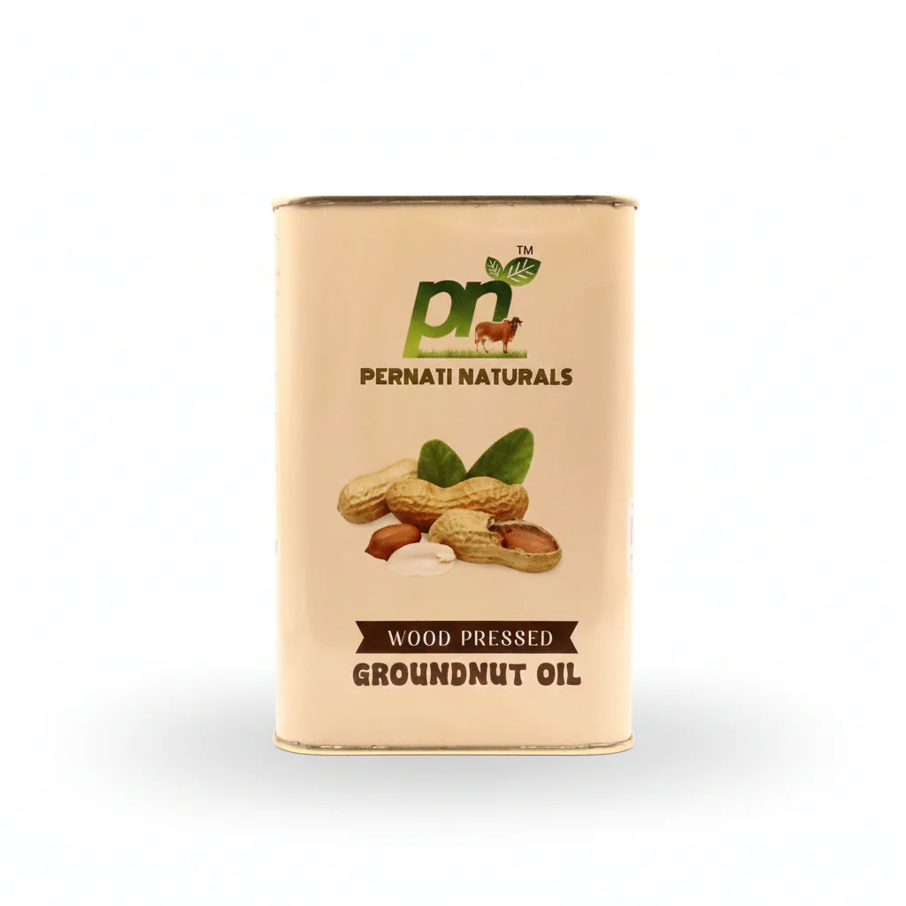 Peanut oil - Image 2