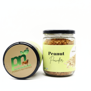 Peanuts powder(250gm)