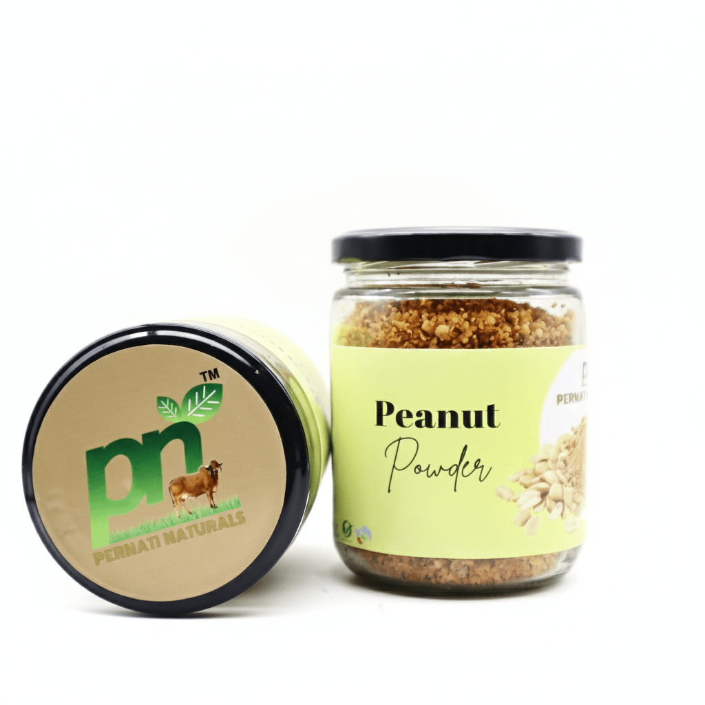 Peanuts powder(250gm)