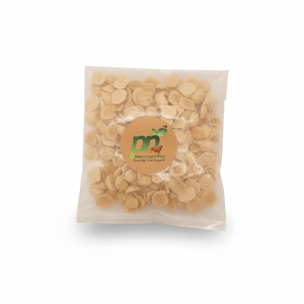 Pumpkin vadiyalu(250gm)