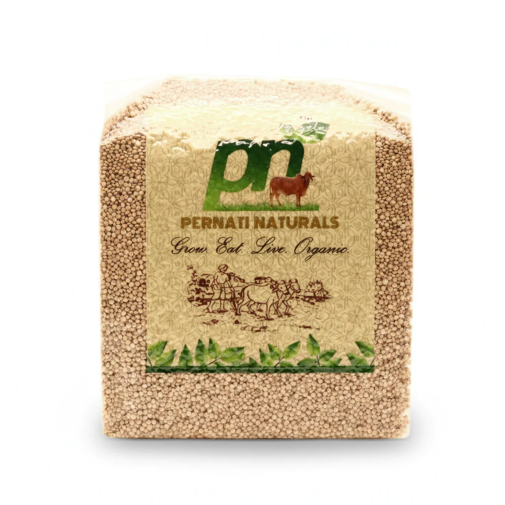 Quinoa