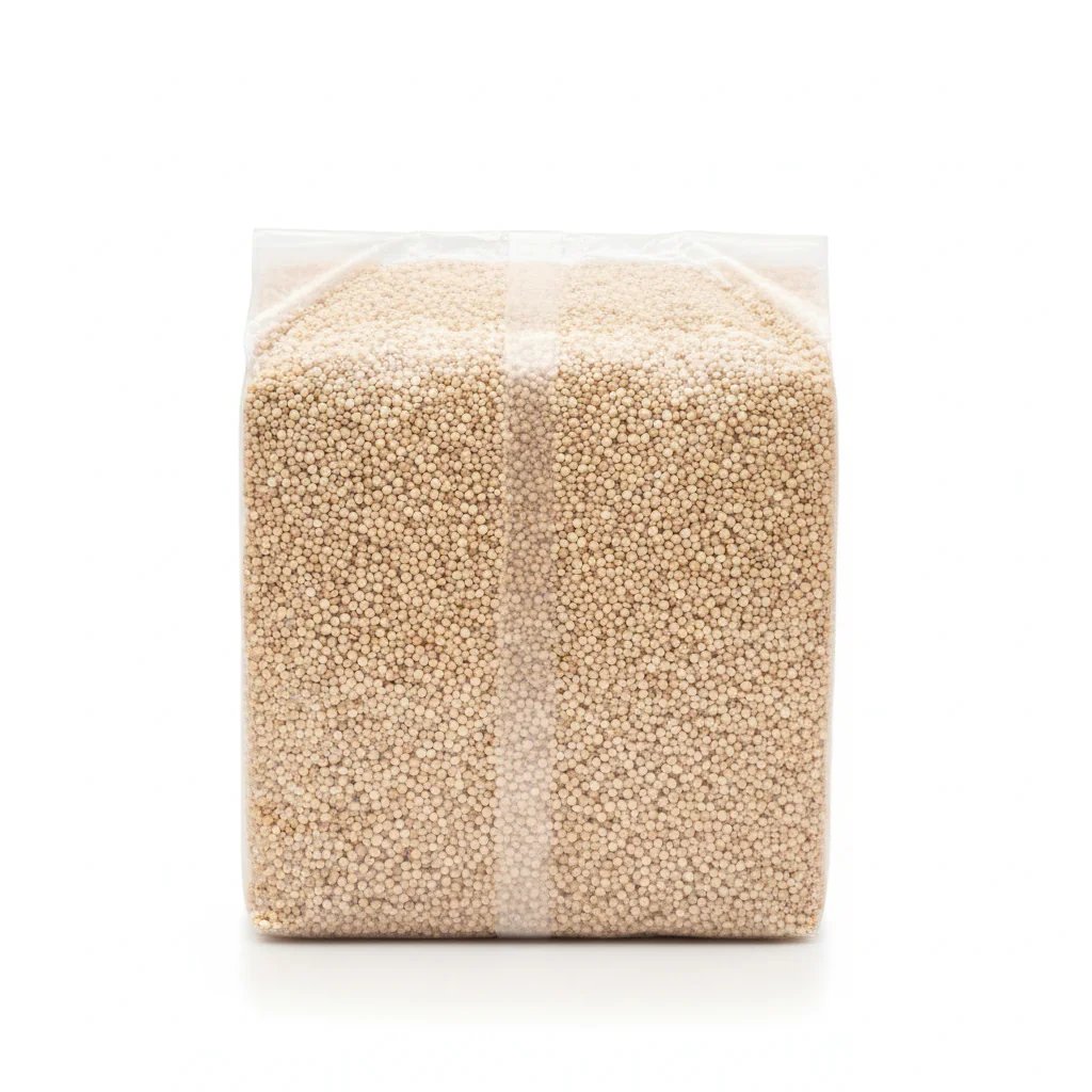 Quinoa - Image 2