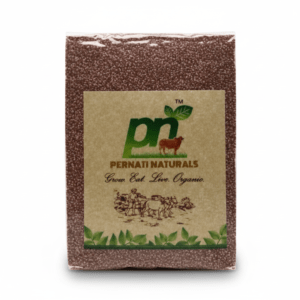 Ragi ravva 1kg