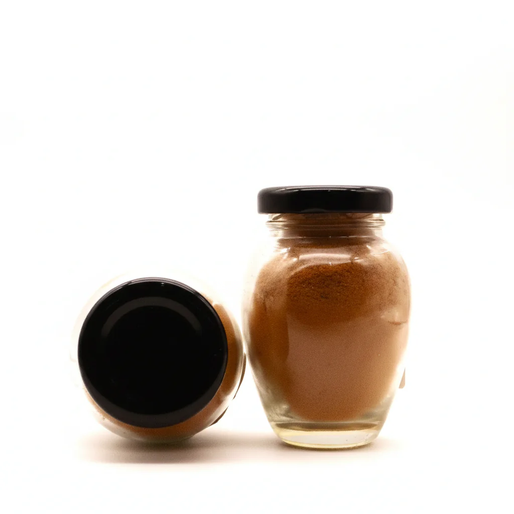 Raw Turmeric 50g