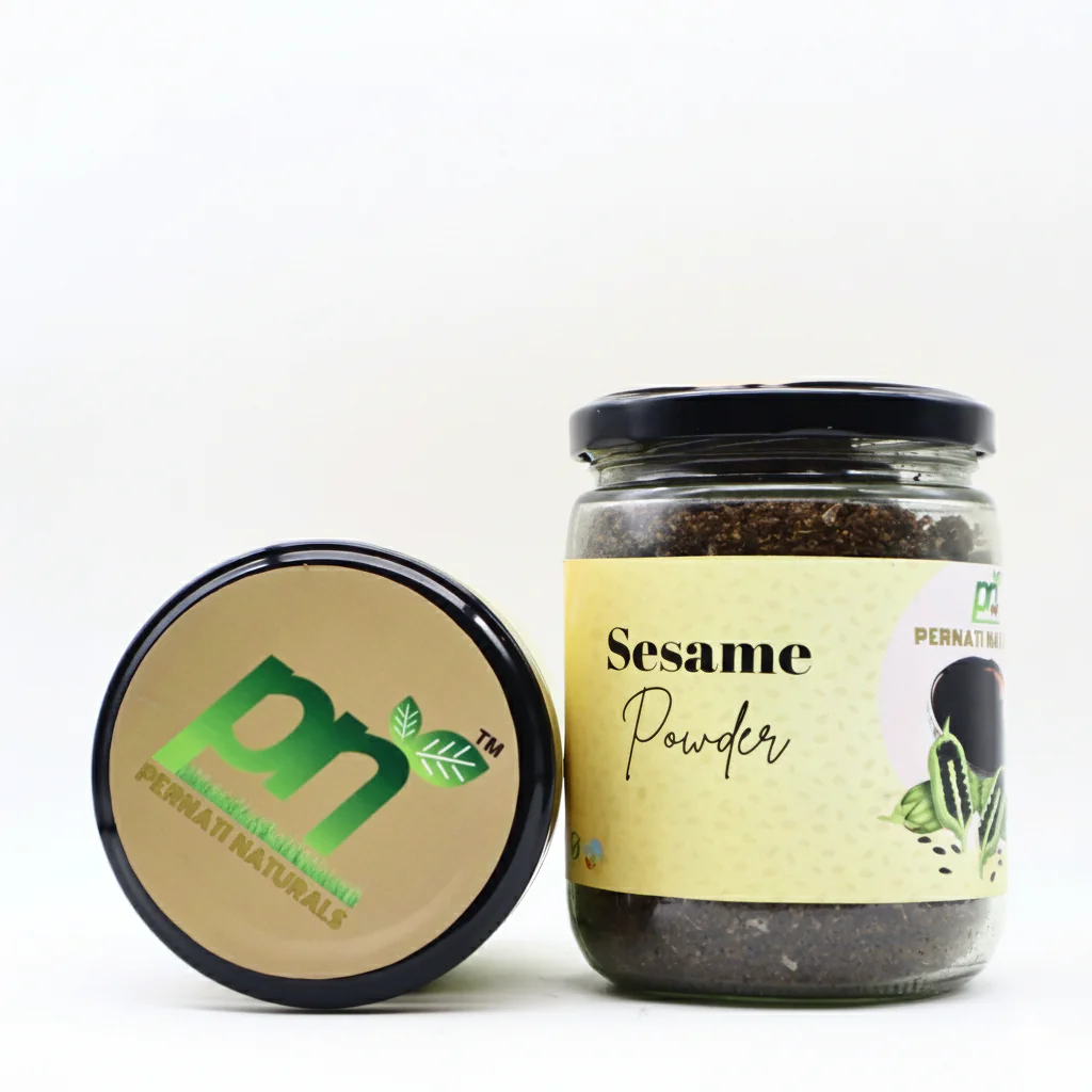 Sesame Powder