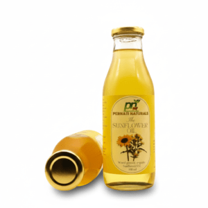 Sunflower Oil(500ml)